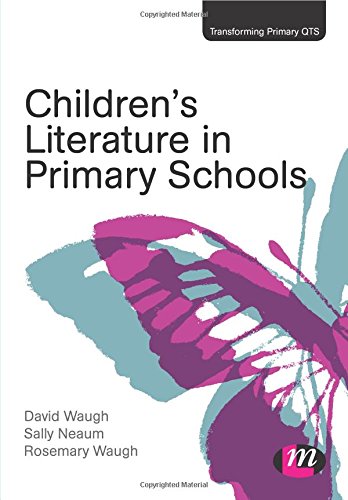 Amazon.com: Children′s Literature in Primary Schools (Transforming ...