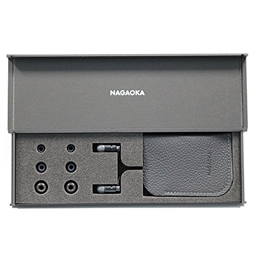 Amazon.co.jp: NAGAOKA アルミニウムハウジング バランスド