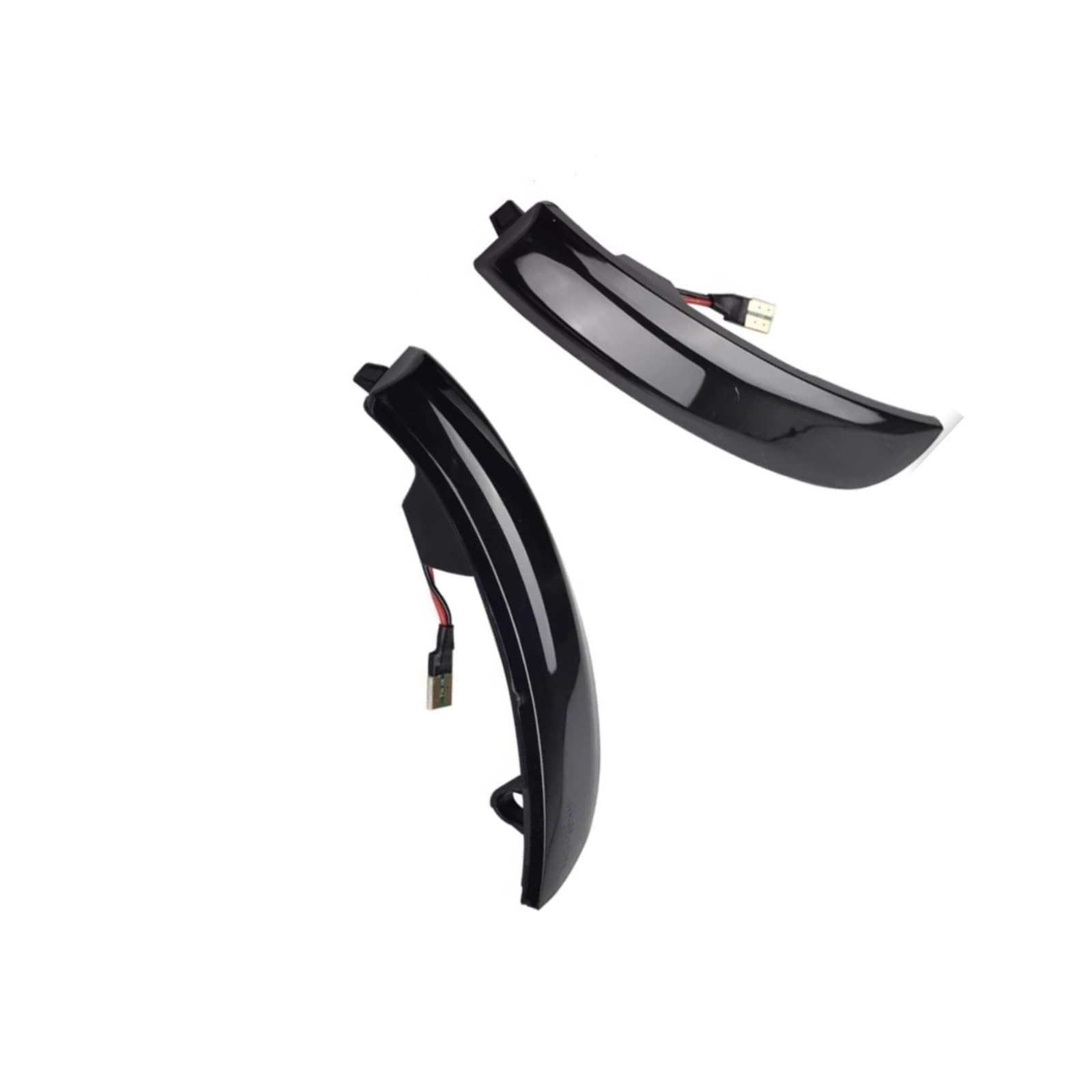 Compatibile Con Ford Per C-Max 2013 2014 2015 2016 2017 Indicatore Di Direzione Specchietto Laterale Luci Segnalazione Sequenziali laterali luci di segnalazione