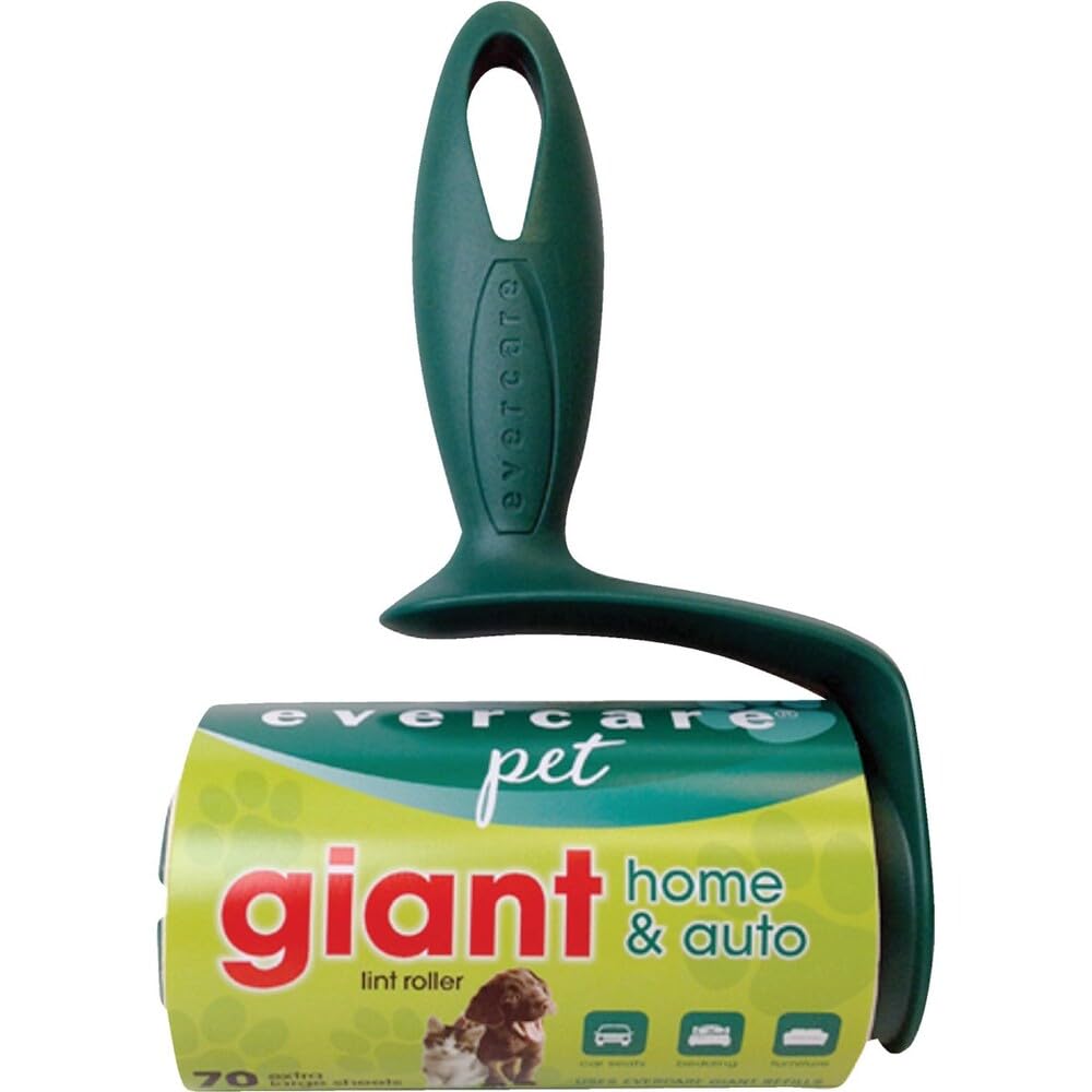 Amazon.com: Butler Home Products 617125 Giant Pet T Hand Roller