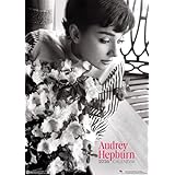 トライエックス オードリー・ヘプバーン 2026年カレンダー B2 CL-341