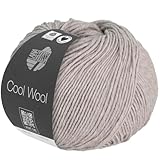 Lavable en machine et facile d'entretien : notre laine Cool Wool Uni est fabriquée non seulement en 100 % laine mérinos extra fine, mais elle est également lavable en machine et ne feutre pas. Profitez de la facilité d'entretien sans renoncer à la douceur et à la chaleur luxueuses.