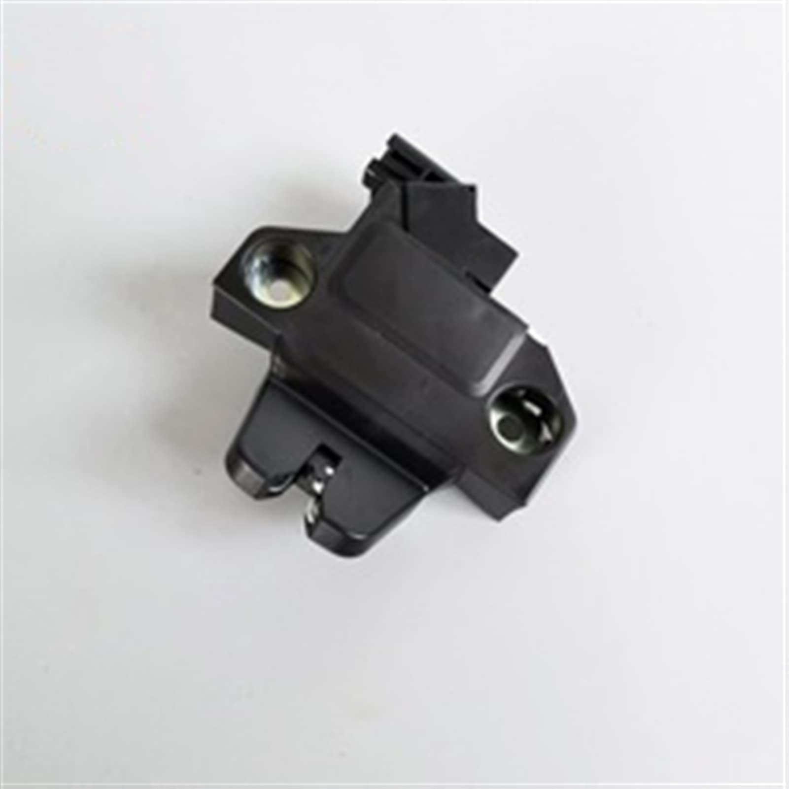 Model Back Door Lock Tailgate Latch Trunk Parts, for Toyota, for Corolla, Altis 2008 2009 2010 2011 2012 Car Trunk Lock(Without rod)
