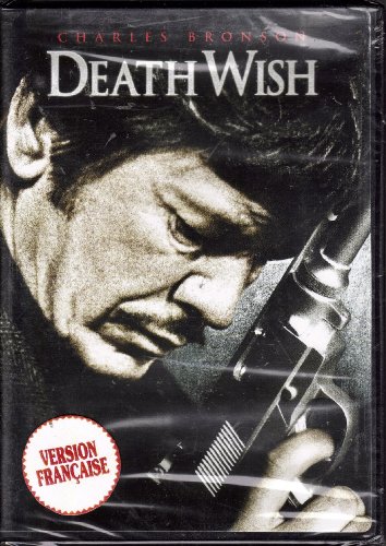 Death Wish B000USUA6G Book Cover