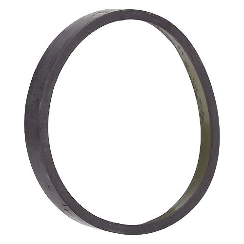 Miniatura 8 de KIMISS Anillo de impulso ABS Sistema de frenos antibloqueo Anillo ABS Reemplazo de metal para W211 2002‑2008