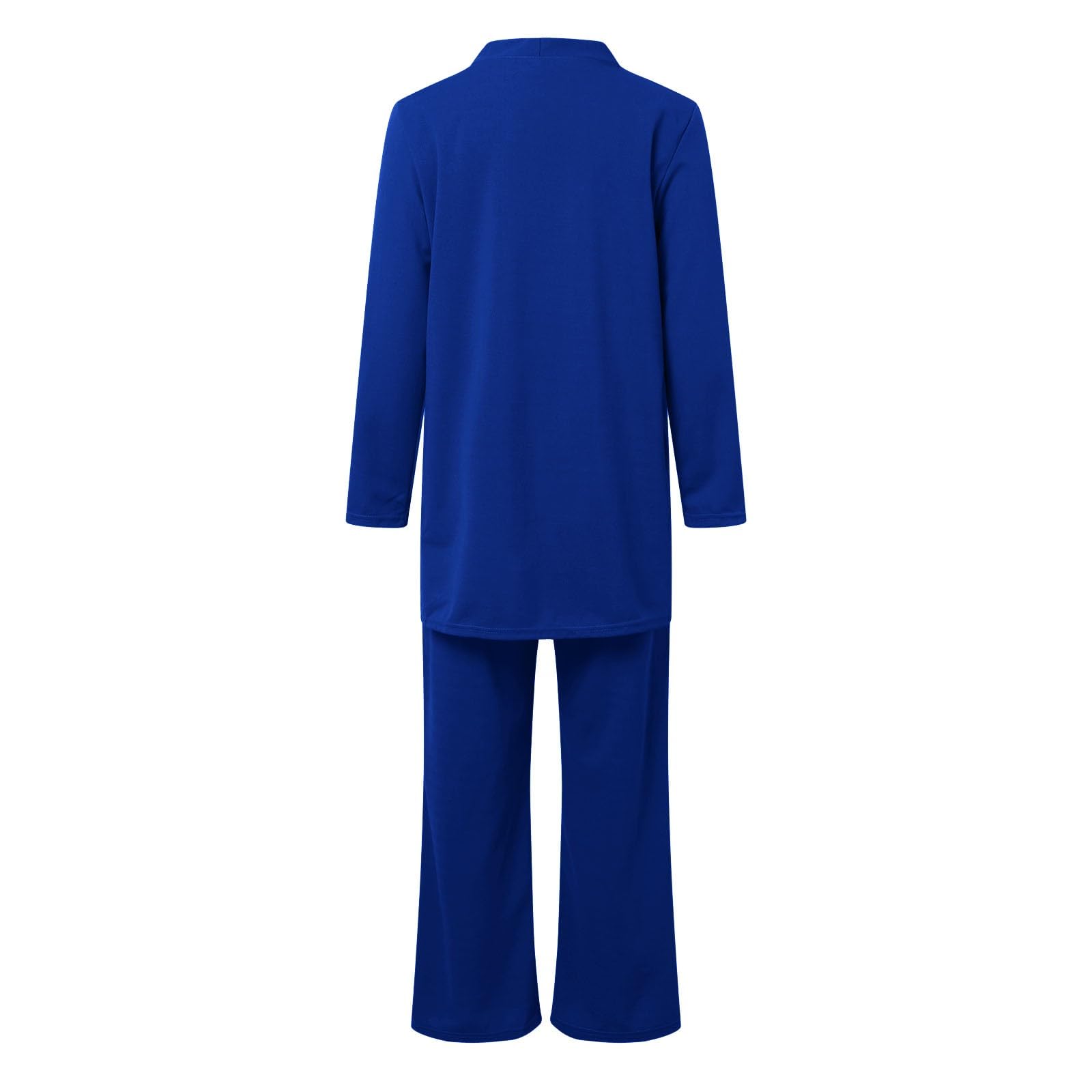 Traje de pantalón para mujer, verano, 3 piezas, gasa, festivo, elegante, de encaje, juego de vestido de boda, oficina, negocios, traje de tres piezas, traje de ocio, elegante, ropa de trabajo
