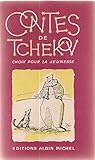  Contes - choix pour la jeunesse