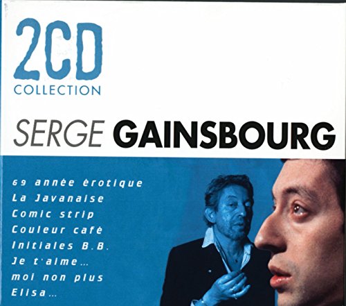 Serge Gainsbourg