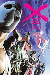 Amazon | Paradise X (2002-2003) #2 (English Edition) [Kindle