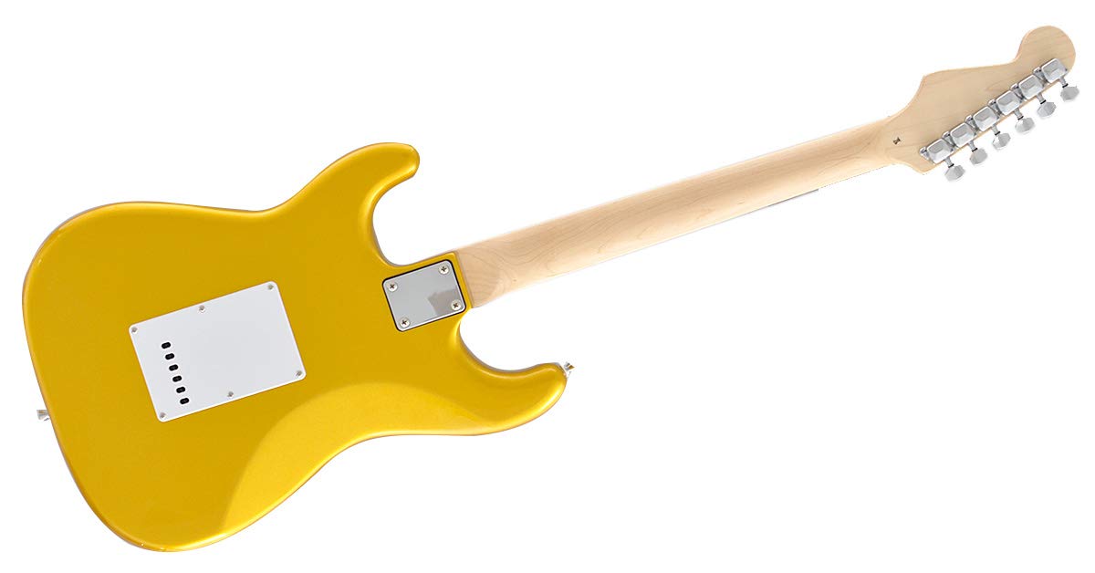 ✨PlayTech✨ プレイテック　エレキギター Amazon | 【国内正規品】 PLAYTECH プレイテック エレキギター