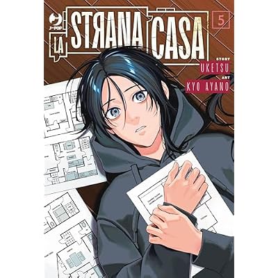 La strana casa