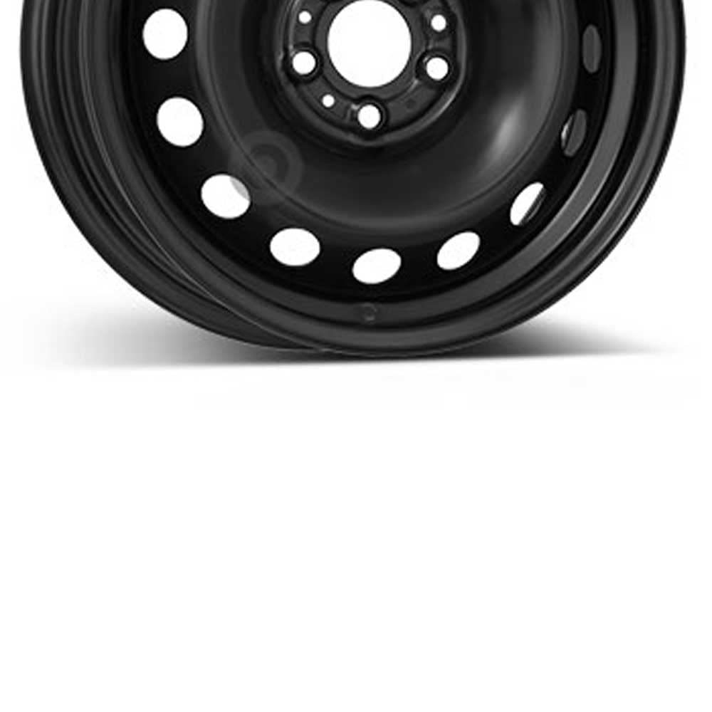ALCAR 4105 – 6 x 15 ET38 5 X 98 cerchio in acciaio