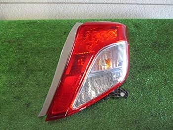 トヨタ純正 ヴィッツ NSP/NCP131 LED テールライト ブレーキランプ トヨタ純正 ヴィッツ NSP/NCP131 LED テールライト ブレーキ