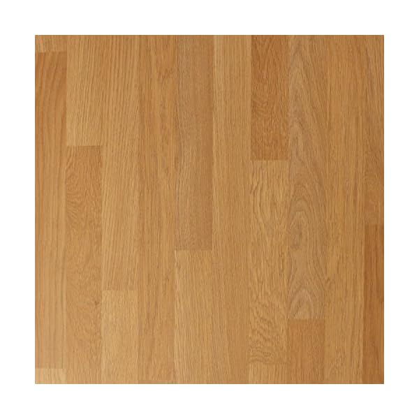 Oak Effect Block Laminate Kitchen Worktops