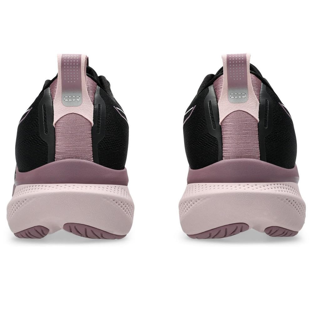 アシックス(ASICS)ランニングシューズ グライドライドマックス ブラック ピンク 1012B691.001 スニーカー ジ… Amazon.co.jp: アシックス（ASICS） ランニングシューズ グライド