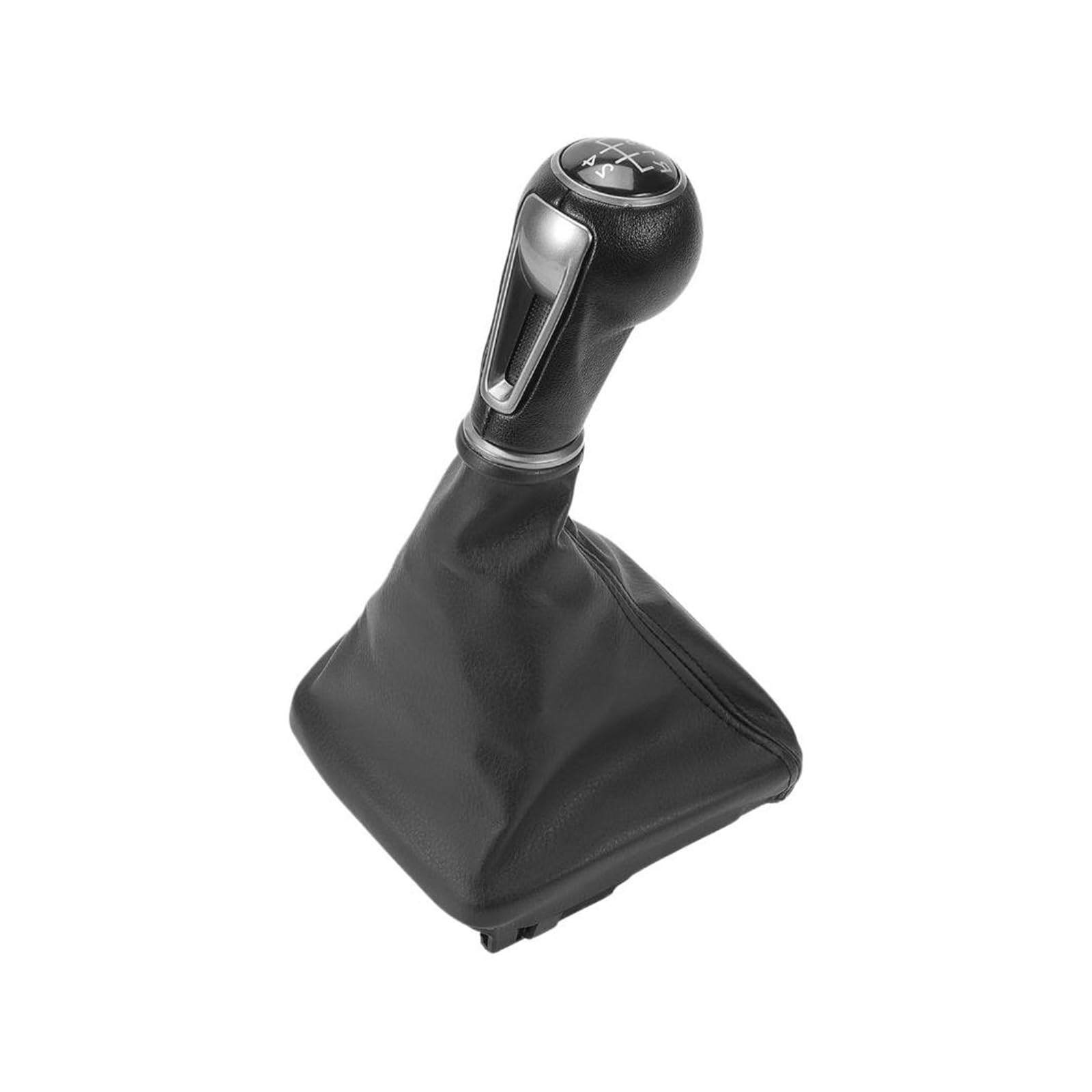 Gear Shifter Knob For SEAT IBIZA IV (6J) 2009-2017 Direct Fit OE 6J0863279