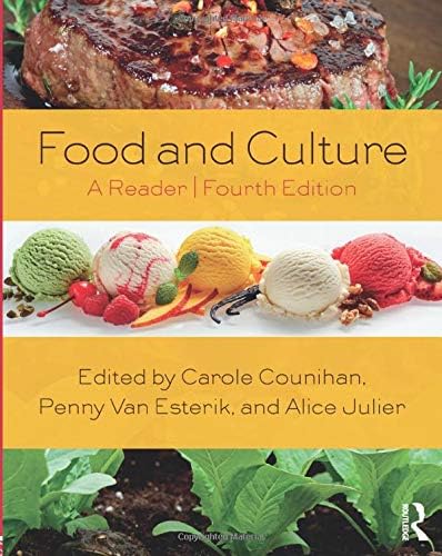 Food and Culture: A Reader