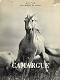 Camargue - terre des chevaux et des taureaux sauvages