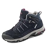 AIR-ACTIVE-Fußbett mit herausnehmbarer Innensole sichert höchsten Tragekomfort