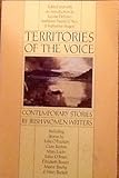 TERRITORIES OF THE VOICE