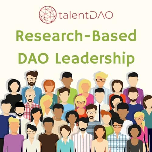 talentDAO: Research-Based DAO Management