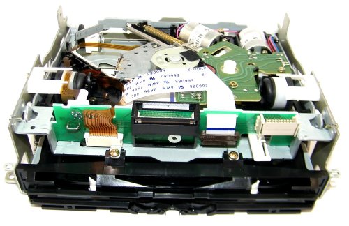 BLAUPUNKT Car CD drive replacement part 8638811544 Car CD Player Spare Part