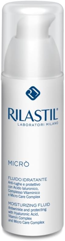 Ganassini Skin-Care Face Cream, 50 ml