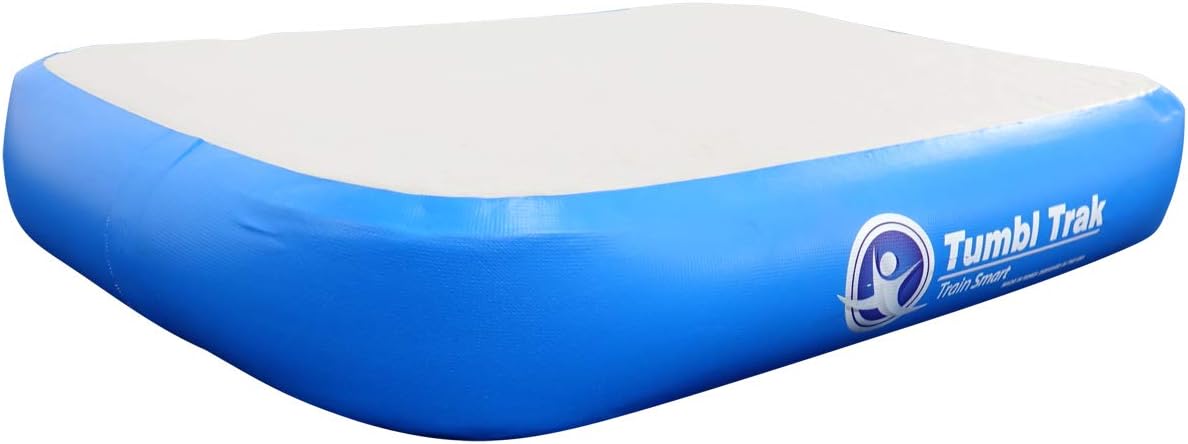 Tumbl Trak Hot Block, Blue