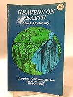 Heaven's On Earth B0013BE1QO Book Cover