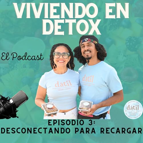 Desconectando Para Recargar