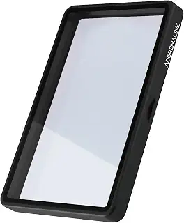 ADORENALINE ARS 収納ケース 保護ケース UVカット コレクション用 ARS (ブラック)