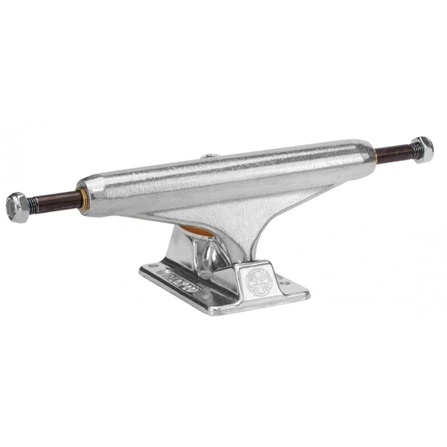 [新品訳あり] INDEPENDENT FORGED HOLLOW 139 Independent Forged Hollow Stage 11 Skateboard Trucks