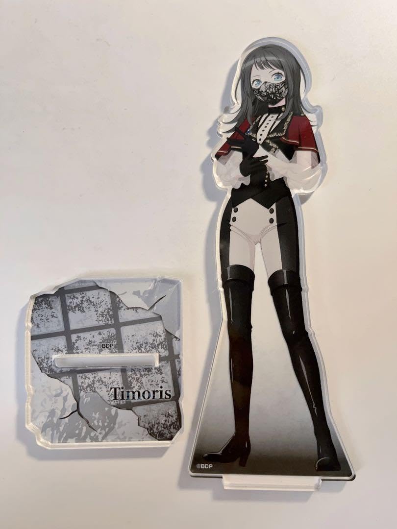 Ave Mujica 3rd live アクリルスタンド ティモリス Ave Mujica 3rd LIVE「Veritas」 アクリルスタンド Amoris