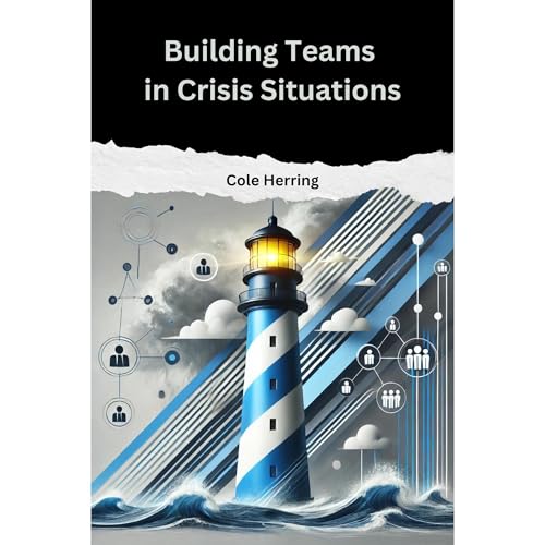 Rapid Team Building in Crisis Situations by Cole Herring episode artwork