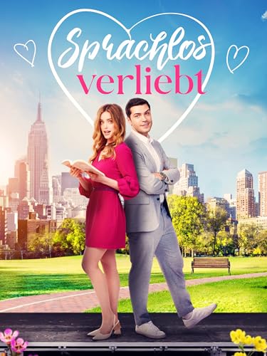 Sprachlos verliebt