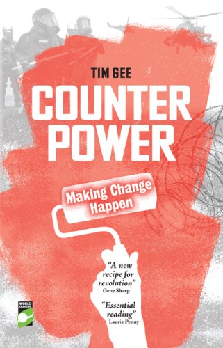 Counterpower: Making Change Happen