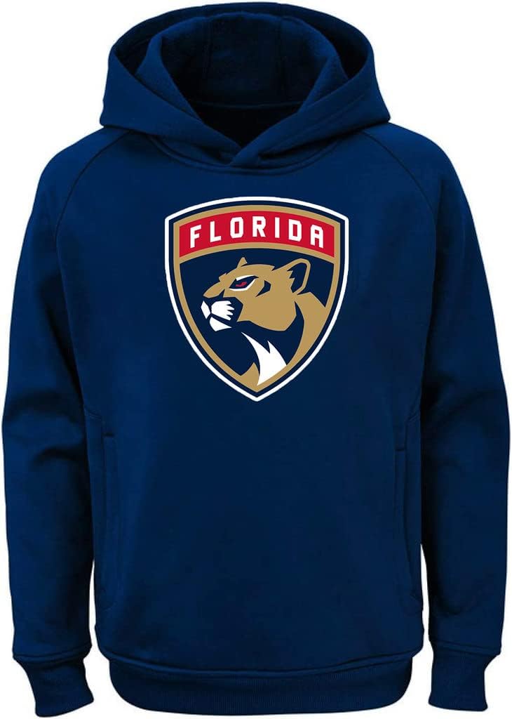 Florida Panthers Navy
