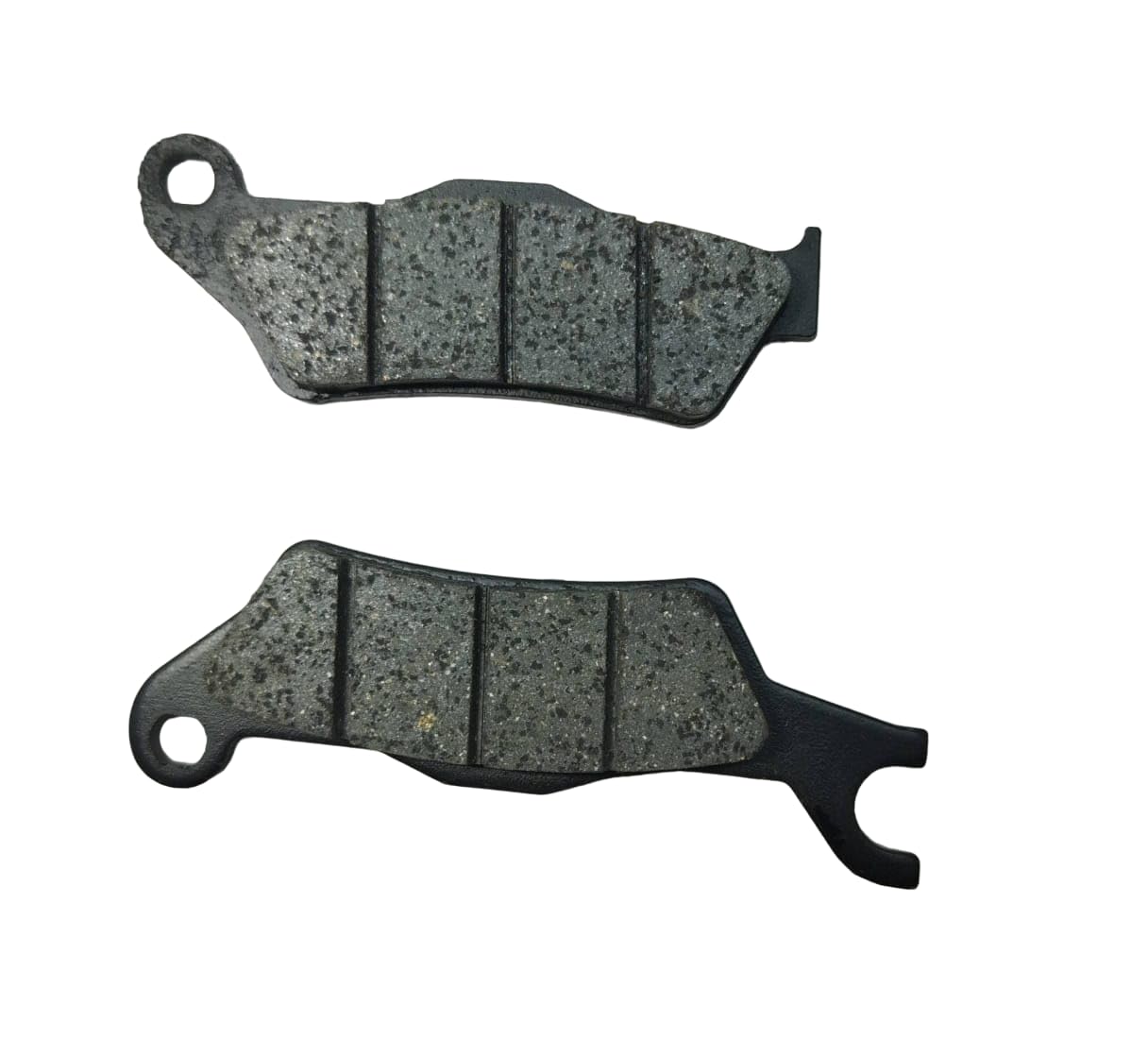 High Perfomance Noise Free Front Disc Brake Pad For Suzuki GS - 150 R, Piaggion Aprilia, Suzuki Gixxer, Hero Xoom, Maestro Edge, Storm 125-picture-16