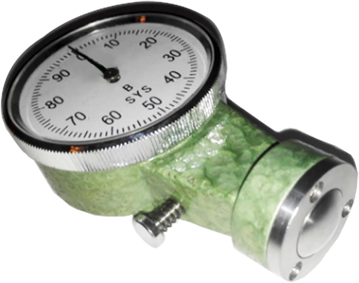Portable Sand Mould Surface Hardness Tester Hardness Measurement Tools Mould Hardness Tester for Green Sand Mold