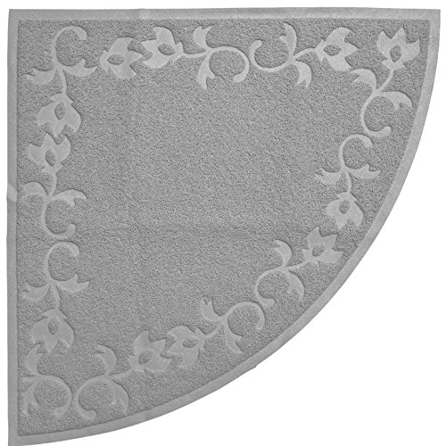 Easyology Jumbo Corner Cat Litter Mat