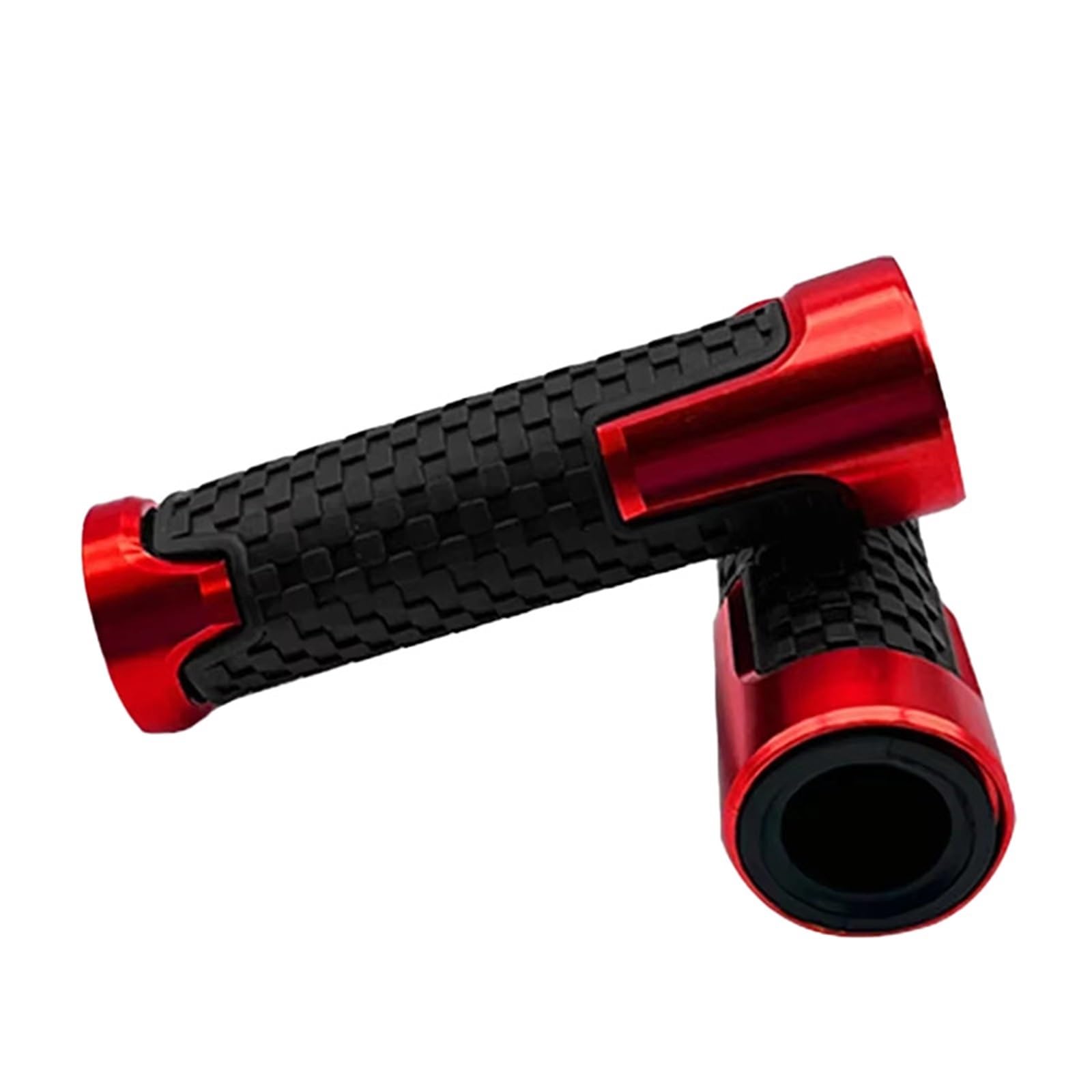 Pasuje do BMW R Nine TR NineT Rninet RNINET 7/8 "22 mm motocyklowe uniwersalne uchwyty kierownicy antypoślizgowe Gałki motocyklowe uchwyt