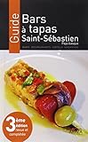  Bars à tapas, Saint-Sébastien - bars, restaurants, hôtels, shopping