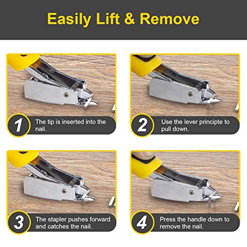 Best Staple Removers Buying Guide Gistgear
