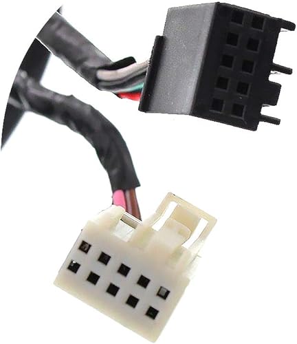 Miniatura 3 de Dependable Direct Espejo retrovisor lateral derecho del pasajero compatible con Jeep Grand Cherokee (2011-2016) Partlink # CH1321358