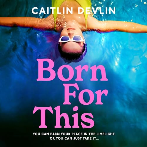 Born for This by Caitlin Devlin episode artwork