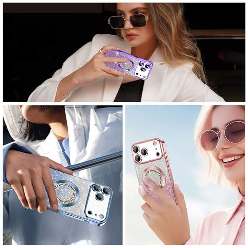 Coque iPhone 17 Pro fine anti-rayures pour éviter les bris d'écran