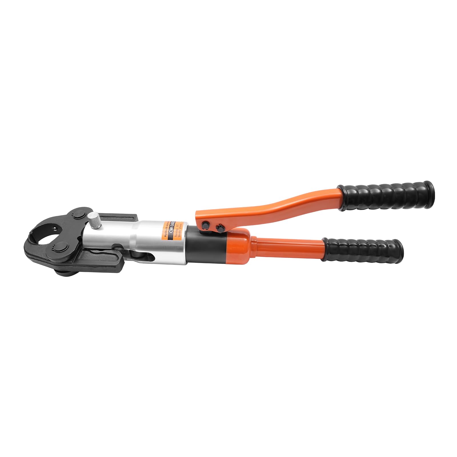 Hydraulic Crimping Pliers Professional Tool Set Crimping Hydraulic Tools Pipe Pliers V12, V15, V18, V22, V28 Set