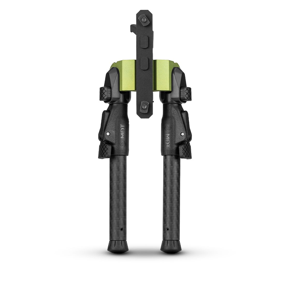 MDTGrnd-POD - Hunting and Shooting Bipod with Cant Adjustment