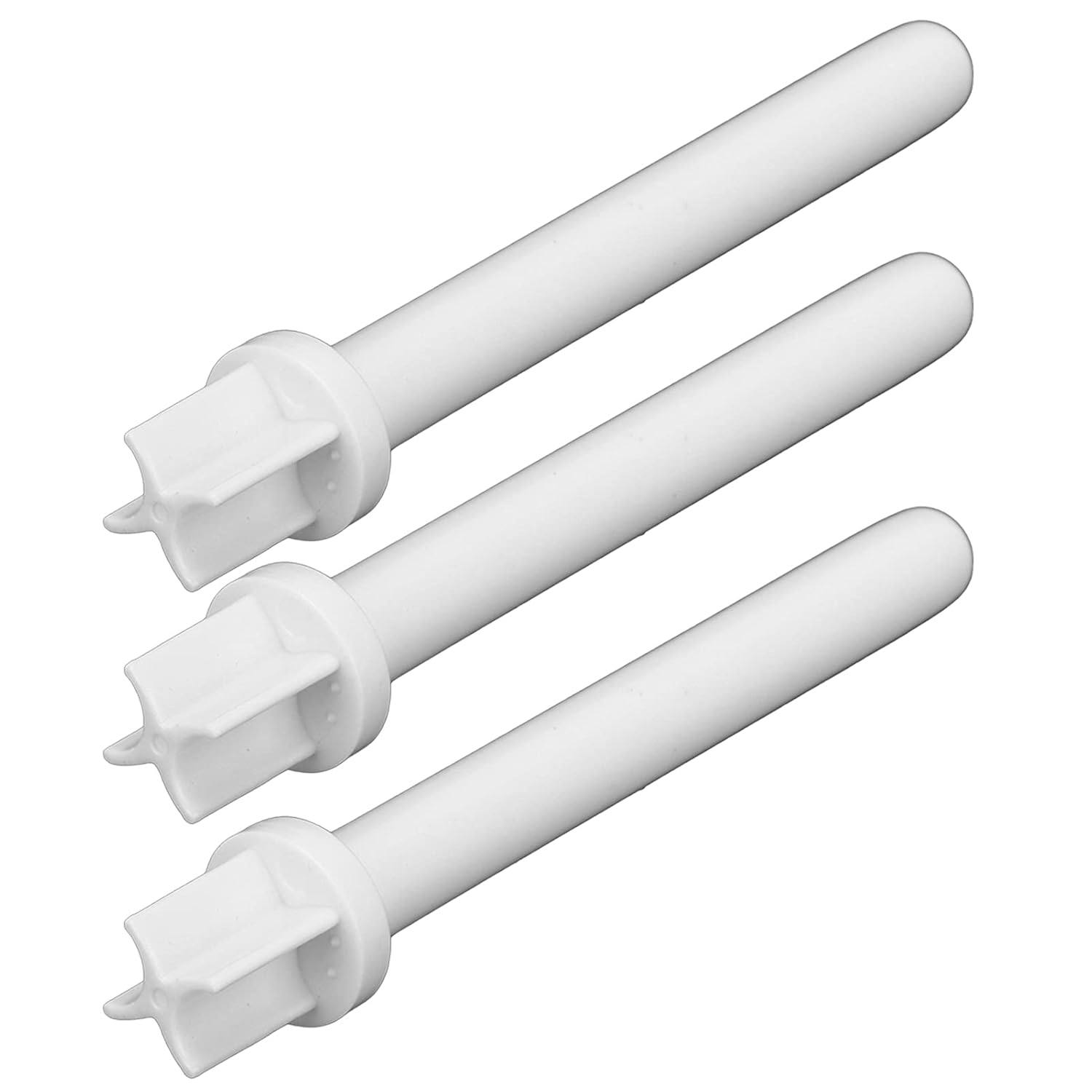 Spool, Spool Pin Effectively Increase Sewing Speed Wearable and