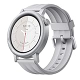 Watch 3 Pro Smart Watch for Men Women, Bluetooth Call AI with Energy Score, Heart Rate Tracking, Sleep Monitor, GPS & 130+ Sport Modes, Fitness Tracker for Android iOS, IP68 Light Grey